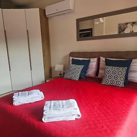 Apartmán Amarecastelsardo-slow Holidays It09002cq Castelsardo