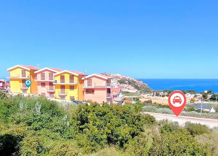 Amarecastelsardo-slow Holidays It09002cq Appartement