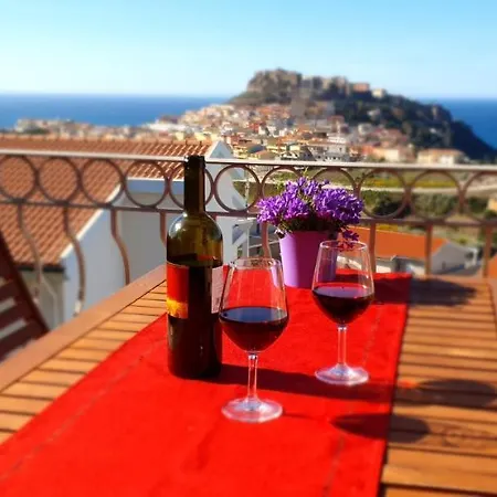 Amarecastelsardo-slow Holidays