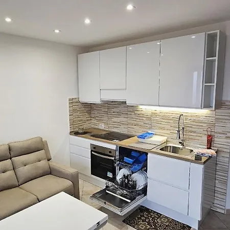 Apartment Amarecastelsardo-slow Holidays
