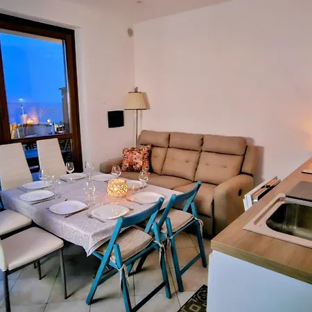 Amarecastelsardo-slow Holidays Apartment *