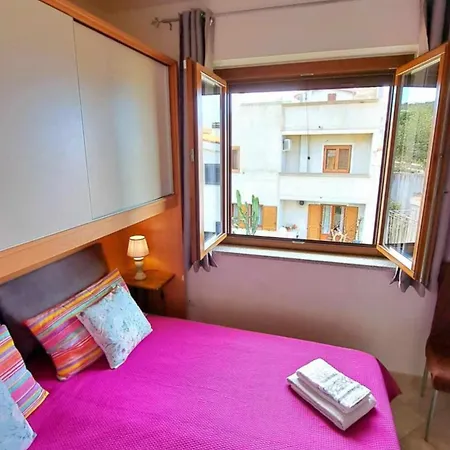 Apartment Amarecastelsardo-slow Holidays Castelsardo
