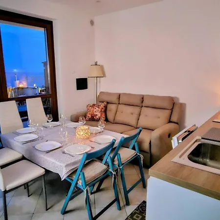 Amarecastelsardo-slow Holidays It09002cq * Castelsardo