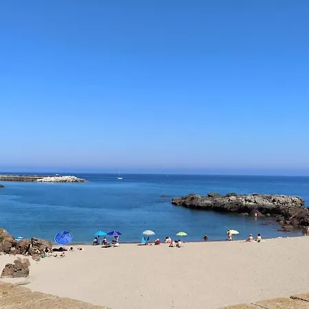 Apartamento Amarecastelsardo-slow Holidays It09002cq