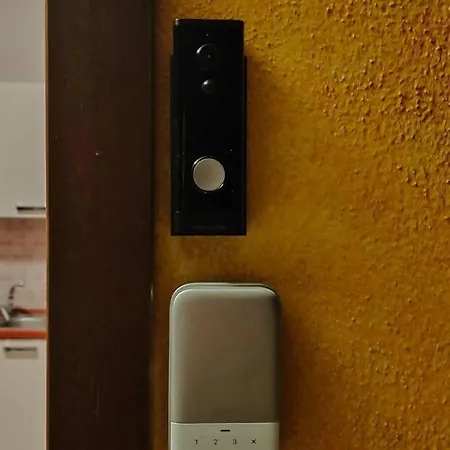 Apartamento Amarecastelsardo-slow Holidays It09002cq *