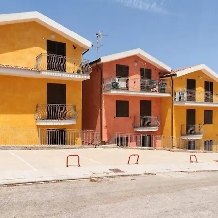 Amarecastelsardo-slow Holidays Apartment Castelsardo