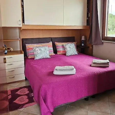 Apartamento Amarecastelsardo-slow Holidays It09002cq Castelsardo