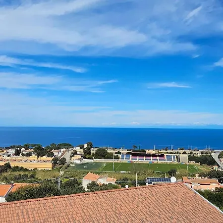 Amarecastelsardo-slow Holidays It09002cq *