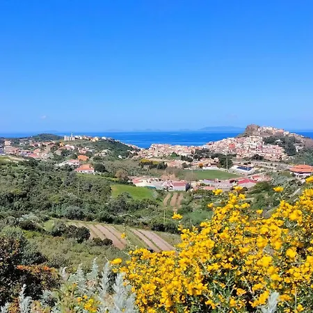 Amarecastelsardo-slow Holidays It09002cq Castelsardo