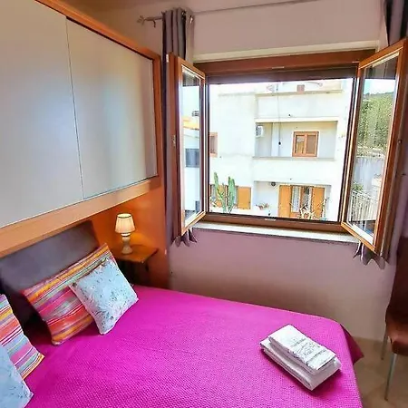 Amarecastelsardo-slow Holidays It09002cq * Castelsardo