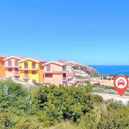 Amarecastelsardo-slow Holidays It09002cq Daire