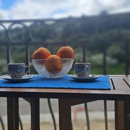 Apartamento Amarecastelsardo-slow Holidays It09002cq