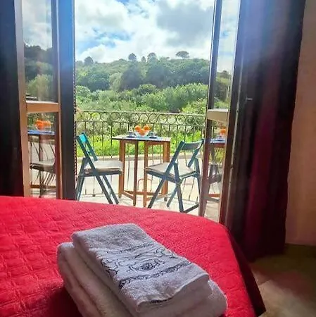 Amarecastelsardo-slow Holidays Apartment *