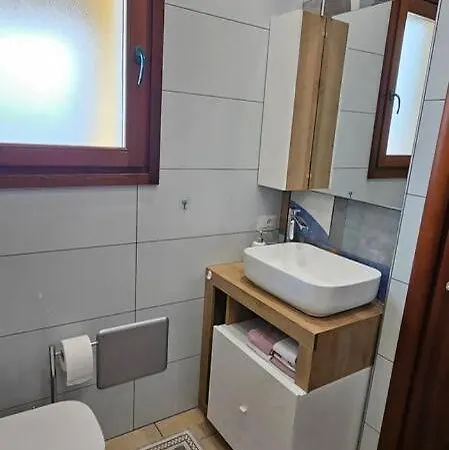 Apartamento Amarecastelsardo-slow Holidays It09002cq *