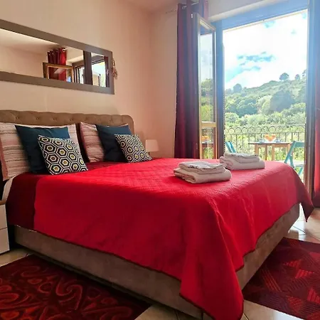 Amarecastelsardo-slow Holidays It09002cq *